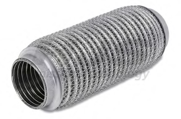 HJS 83 00 8572 Flex Hose, exhaust system